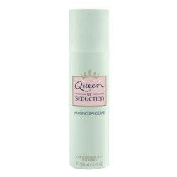 AB QUEEN OF SEDUCTION 150ML FOR WOMAN
